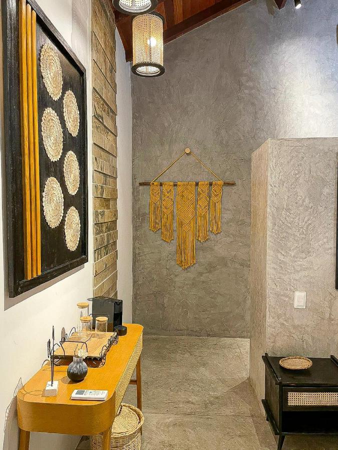 Pousada Luna - D3 Experience - Prea, Ce 外观 照片